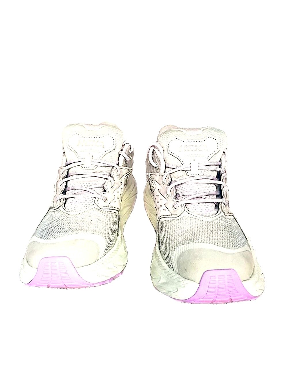 HOKA Anacapa 2 Low GTX Wide Women's Grey Lilac