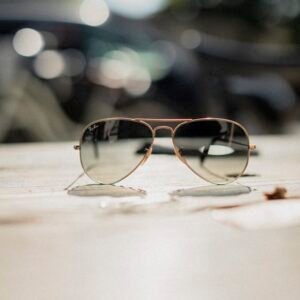 Aviator Sunglasses