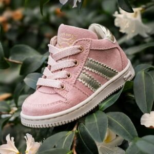 Baby Shoe