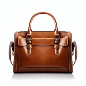 Brown Handbag