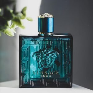 Cologne Bottle