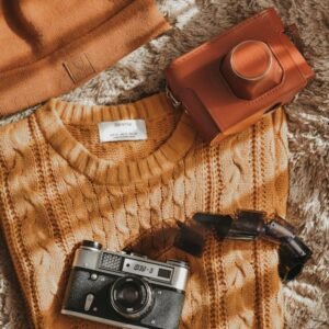 Digital Camera