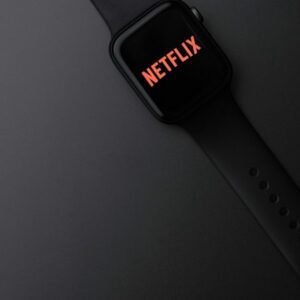 Digital Watch