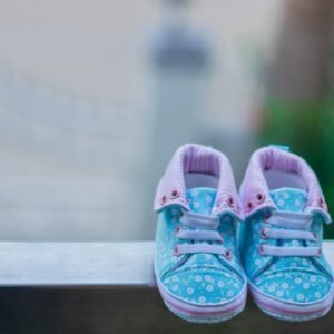 Nike Sneakers (Kids)