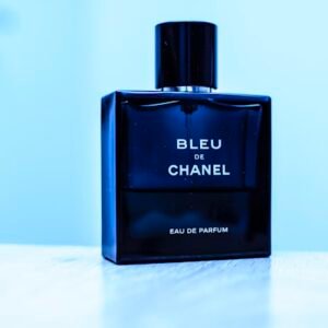 Perfume Bottle