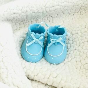 Polka Dot Flip-Flops (Kids)