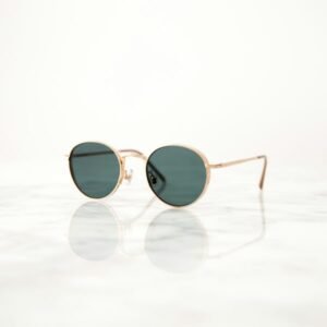 Round Sunglasses