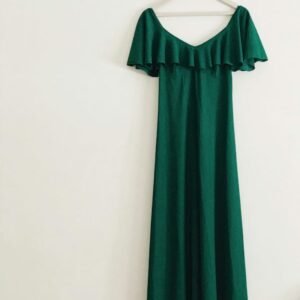 Sleeveless Dress