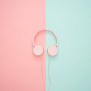 Wired Headphones